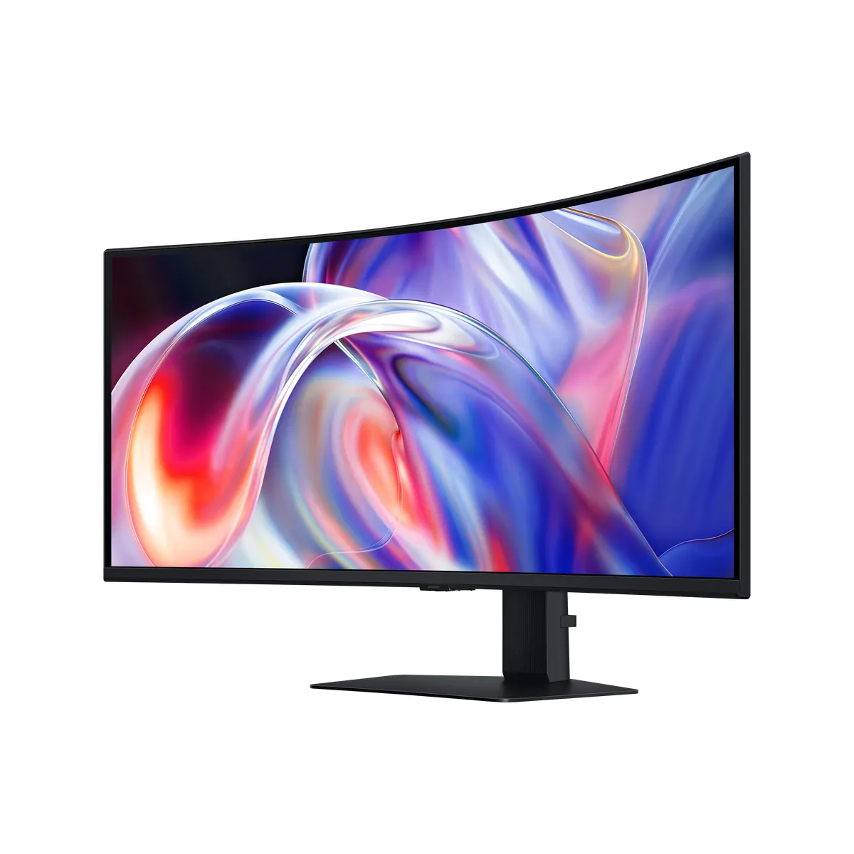 Samsung LS40H850TAUXEN ViewFinity S85TH 40" VA WUHD 144 Hz HDR10Plus HDMI 2.1 DP 1.4 állítható magasság #10