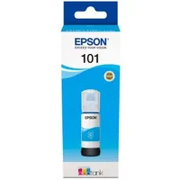 Epson C13T03V24A EcoTank tintapatron cián 70 ml
