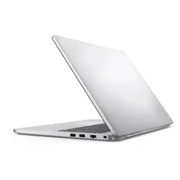 Dell PC16250-42 Latitude 16" IPS 1920x1200 DDR5 16GB 512GB Windows 11 Pro HU Magyar billentyűzet világítás ujjlenyomat TPM docking ezüst #2