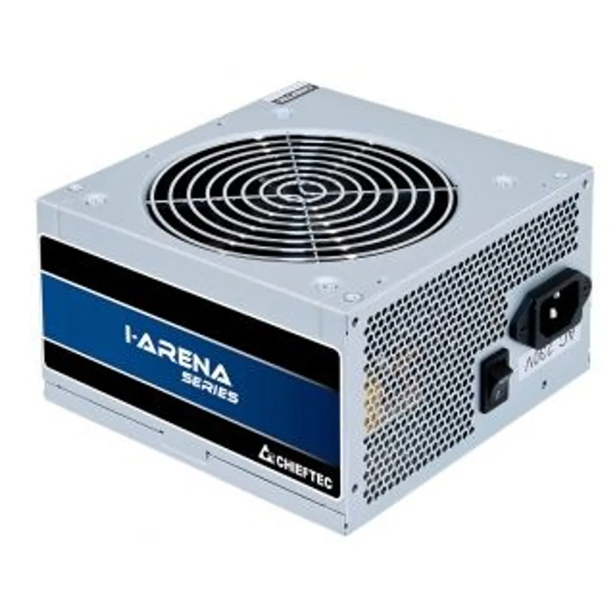 Chieftec GPB-500S iArena 500W ATX 12V 2.3 120mm Active PFC #1