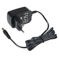 Akyga AK-TB-33 tápadapter 5V 2A 10W 5.5x2.5mm 1.5m