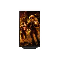 Samsung LS27FG502EUXEN Odyssey G5 27" IPS QHD 180 Hz 1 ms HDR10 FreeSync G-Sync Compatible HDMI 2.0 DP 1.2 #6