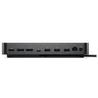 DELL 210-BTJB Pro Dock WD25Z USB-C 3.2 Gen2 PD 130W 4x USB-A 3.2 Gen2 HDMI 2.1 DisplayPort 1.4 RJ45 2.5GbE #3