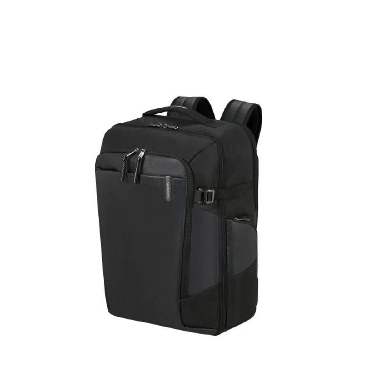 Samsonite 154061-1041 Armox laptop hátizsák L 32L 17.3" fekete #1