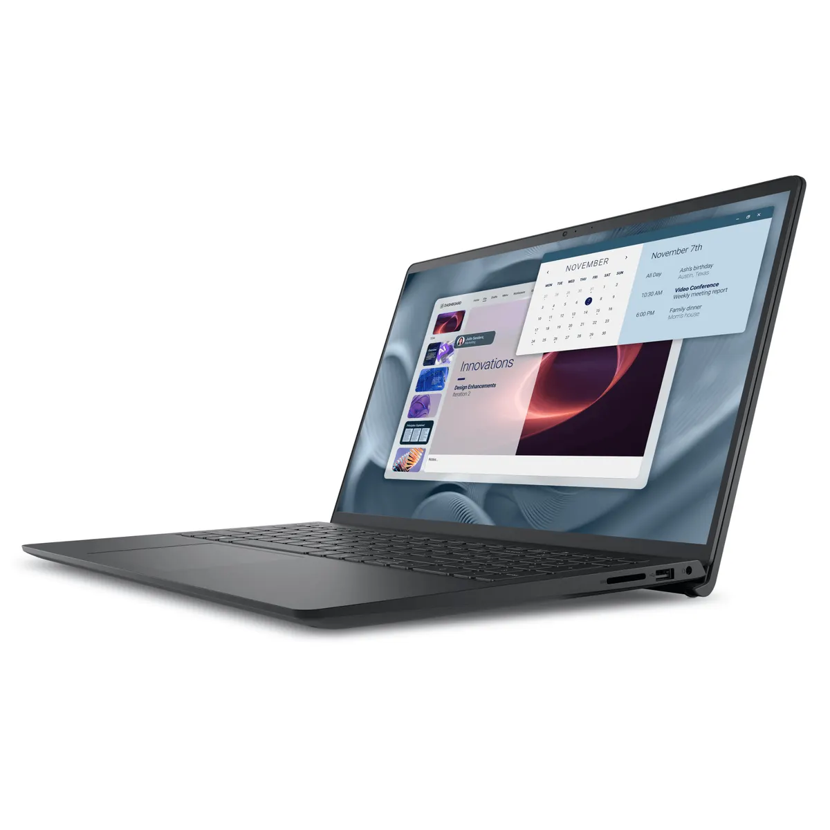 DELL PV15250-21 Pro 15 Essential Intel Core i5-1334U 16 GB DDR5 512 GB SSD 15.6" IPS FullHD matt Linux #3