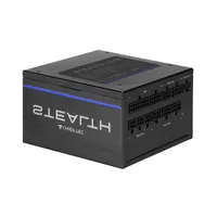Chieftec SPX-1000-FC Stealth 1000W 80 Plus Platinum atx 3.1 pcie gen5 moduláris #4