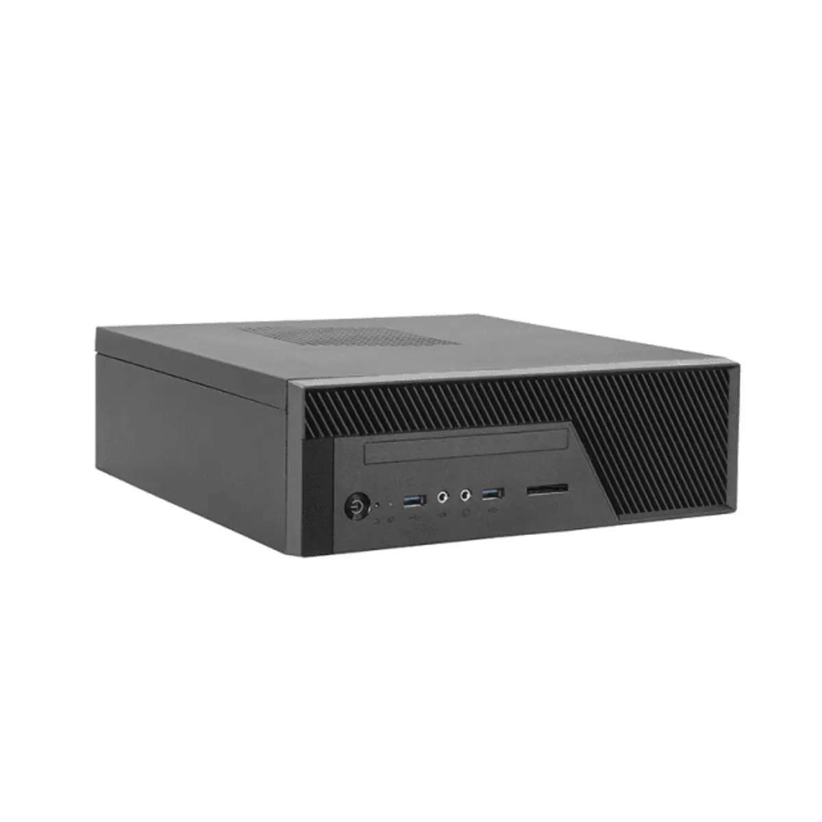 Chieftec BU-12B-OP Uni keskeny mini-ITX számítógépház #3
