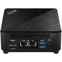 MSI Cubi 5 1M-484BEU Cubi 5 processzor órajel 16,7 GHz #2