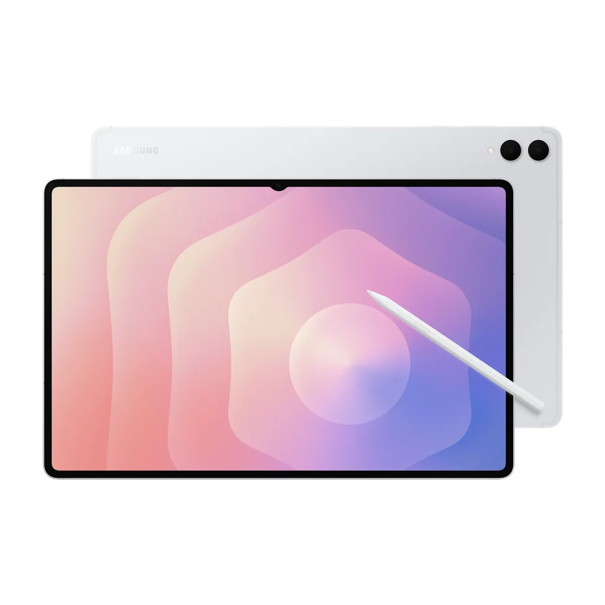 Samsung SM-X930NZSREUE Galaxy Tab S11 Ultra 14.6" ezüst 12GB RAM 256GB WiFi #1