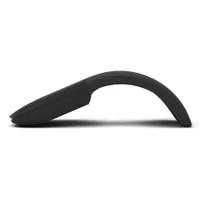 Microsoft FHD-00018 Surface Arc Mouse bluetooth fekete