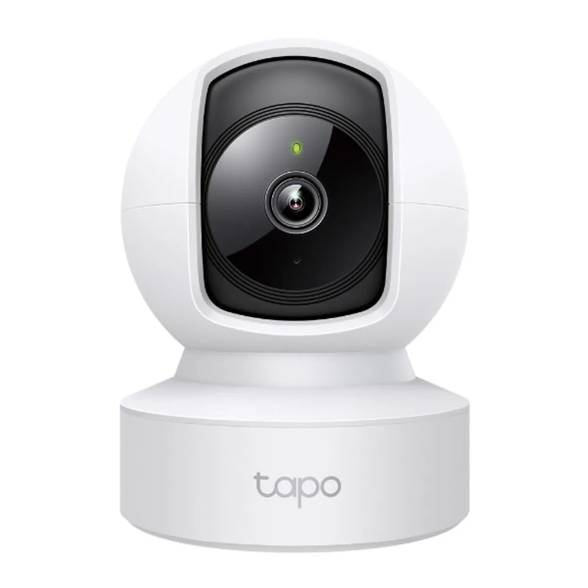 TP-Link TapoC212 Pan-tilt Wi-Fi kamera 2K éjjellátó kétirányú audio #1