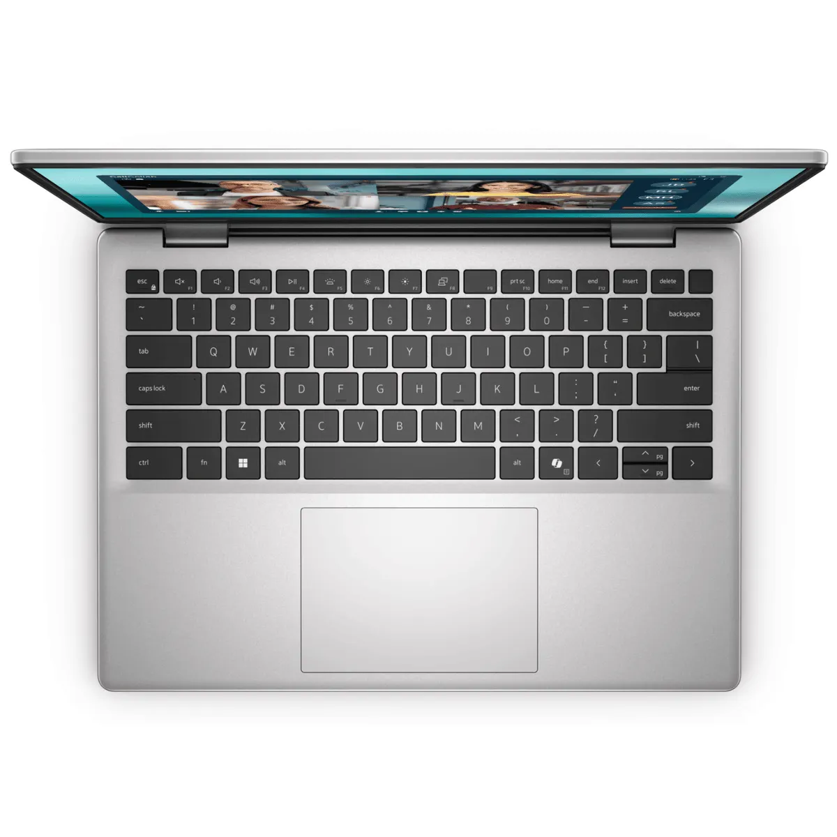 DELL PV14250-3 Pro 14 Essential 8GB DDR5 512GB SSD 14" IPS 1920x1200 Windows 11 Pro #3