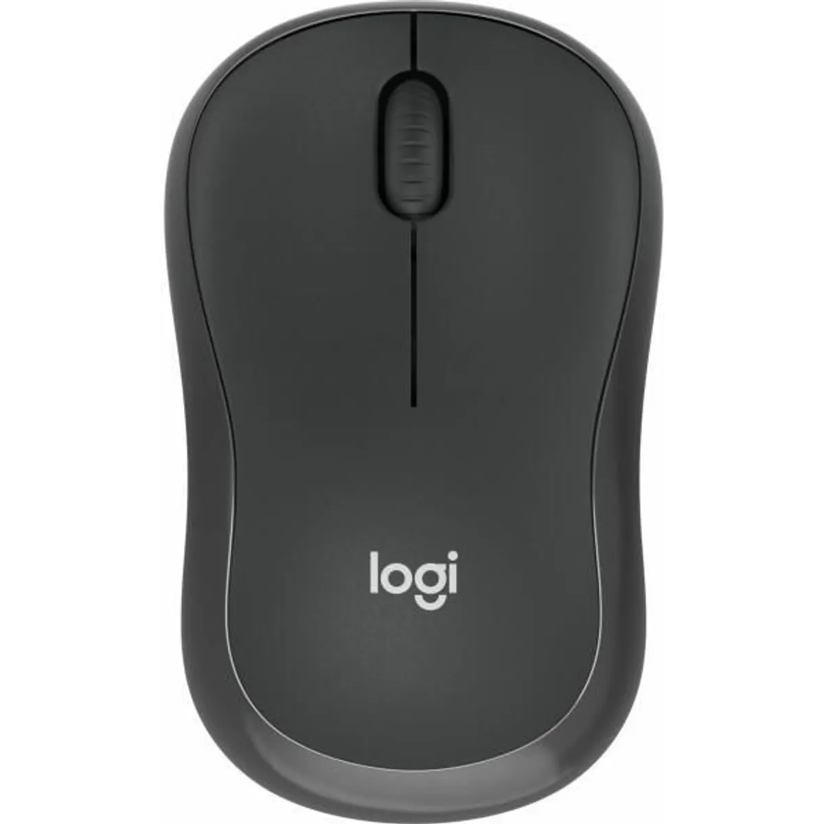 Logitech 910-007182 M240 silent grafit 4000 dpi 2.4 ghz bluetooth kétkezes #1