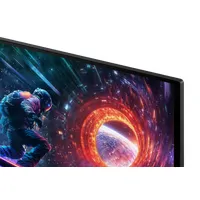 Samsung LS27FG500SUXEN Odyssey OLED G5 27" QHD 180 Hz 0,03 ms HDR10 G-Sync FreeSync Pantone #7