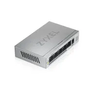 ZYXEL GS1008HP-EU0101F GS1008HP 8 PoE portok 60W összesen Gigabit nem menedzselt #3