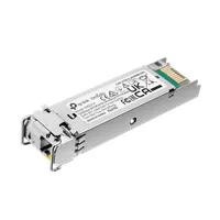 TP-Link sm321a Omada sfp modul bidi wdm 1310-1550nm lc upc 10 km 1.25 gbps