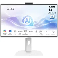 MSI 9S6-AF0112-429 all-in-one számítógép processzor órajel 16,7 ghz