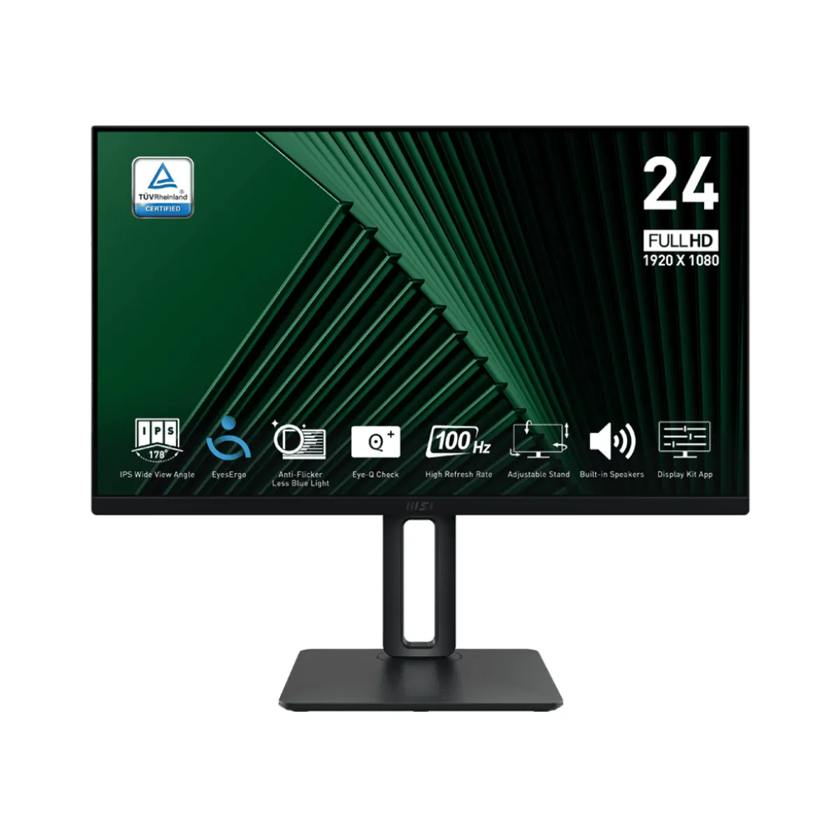 MSI PRO MP245PG #1