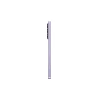 Samsung SM-A376BLVBEUE Galaxy A37 5G Király levendula 6 GB RAM 128 GB Dual SIM IP68 #4