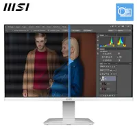 MSI PRO MP273W E14A MP273W színmélység 1070 - válaszidő 1070 #4