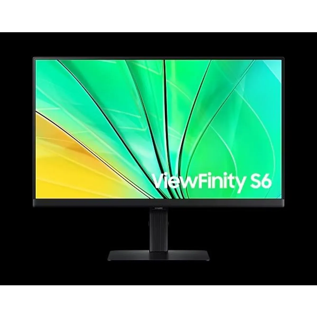 Samsung LS32D600EAUXEN ViewFinity S60D 32" QHD IPS 100 Hz HDMI DP USB 3.0 x3 #1