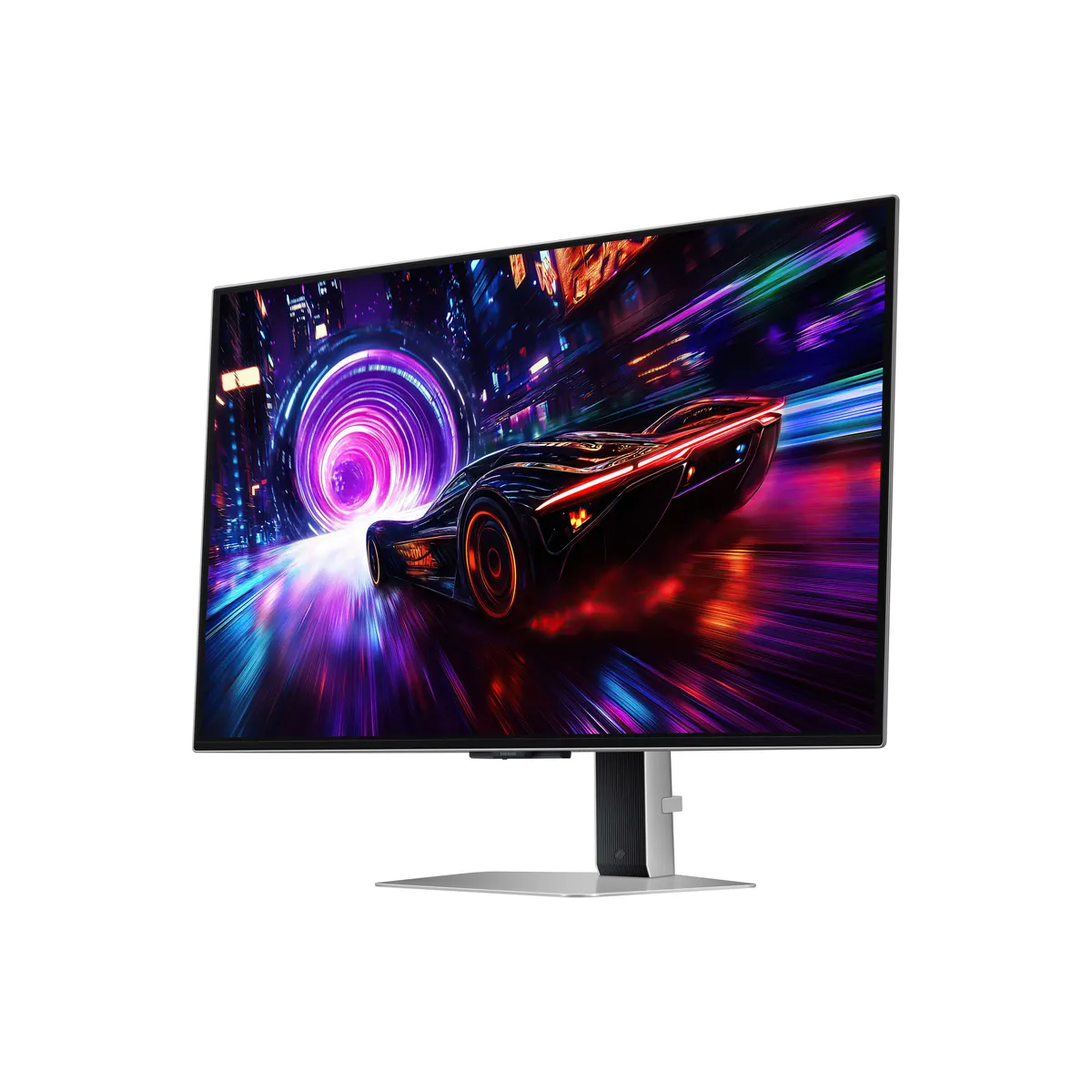 Samsung LS32FG810SUXEN Odyssey G8 OLED 32" 4K UHD 240 Hz HDR10+ HDMI 2.1 DP 1.4 FreeSync Premium Pro #3