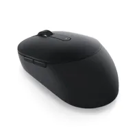 Dell 570-ABHO MS5120W Pro Wireless Mouse 2,4 GHz és Bluetooth 5.0 DPI 1600 üzemidő 36 hónap fekete #2