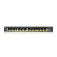 Zyxel XGS1935-52HP-EU0101F XGS1935-52HP 48x GbE PoE 4x10G SFP 375W #3