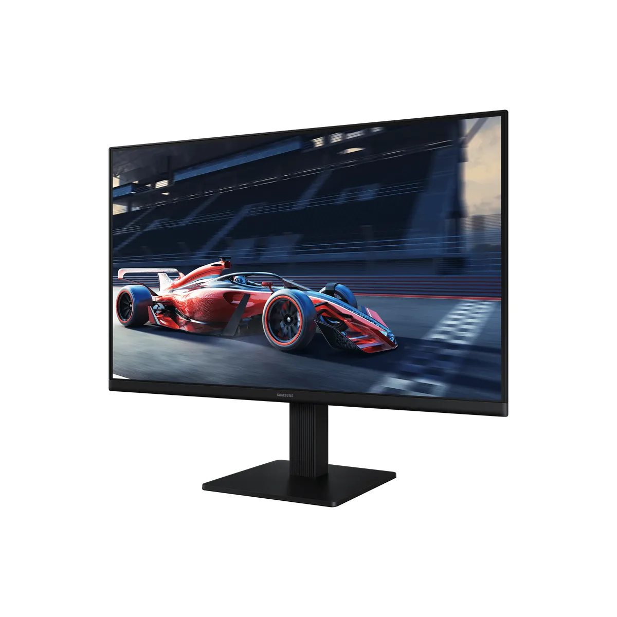 Samsung LS24D302GAUXEN 24" Full HD IPS 100 Hz 5 ms HDMI D-Sub VESA #10