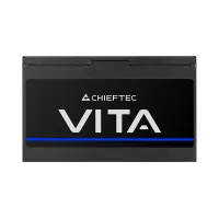 Chieftec BPX-650-S Vita tápegység 650W 80PLUS Bronze non-modular #5