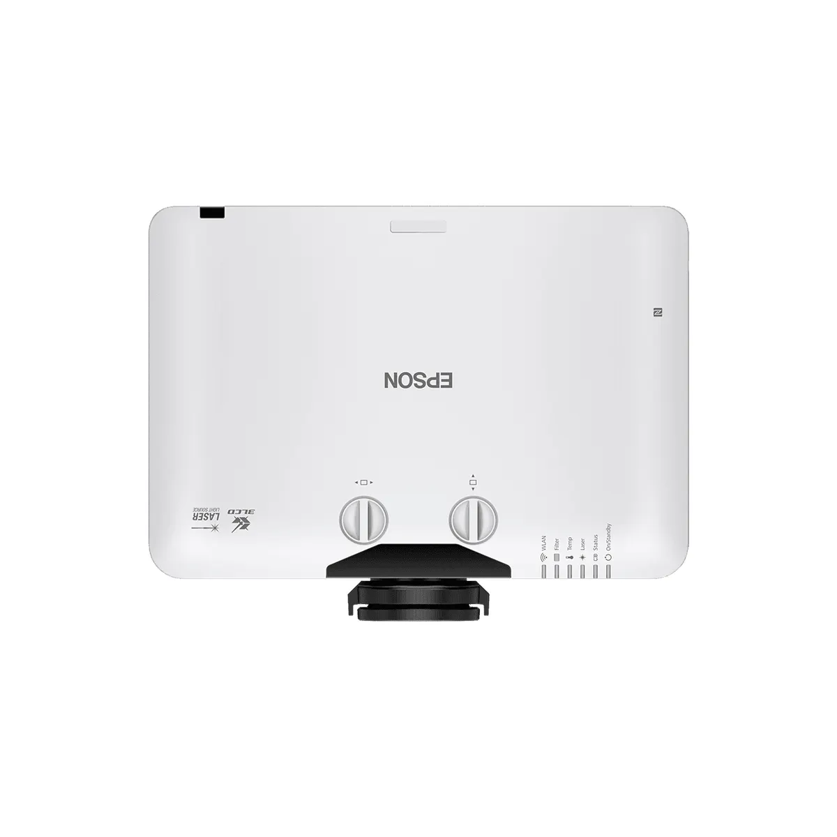 Epson V11HB28040 EB-L790U 3LCD WUXGA Lézer 7300 ANSI lumen 30000 óra HDBaseT HDMI USB Miracast AirPlay 2 50-500" #5