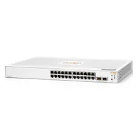 HP JL812A Aruba Instant On 1830 24G 2xSFP Smart Switch