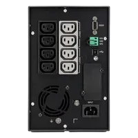 Eaton 5P1550IG2 5P 1550I G2 vonal-interaktív torony UPS 1550VA 1350W USB RS232 3 év elektronika garancia, 2 év akkumulátor garancia #2