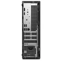 Dell QCS1250-24 Pro Slim Intel Core i3-14100 8GB DDR5 512GB NVMe Windows 11 Pro Intel UHD Graphics 730 HDMI 2.1 DisplayPort 1.4 Gigabit LAN #2