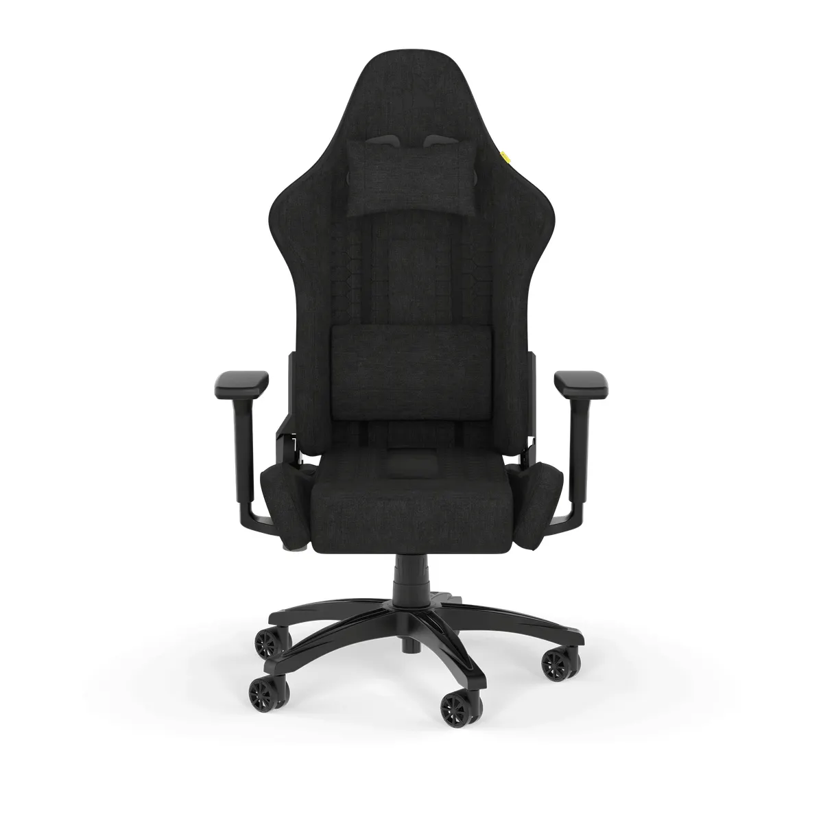 Corsair CF-9010051-WW TC100 relaxed szövet fekete 90-160 45-55 cm 120 kg #6