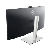 DELL DP3424WEB ultrawide IPS monitor 34" 3440x1440 60 Hz, 2x DP, 1x HDMI, 2x USB-C, 3x USB 3.1, állítható magasság és dőlésszög, fekete #5