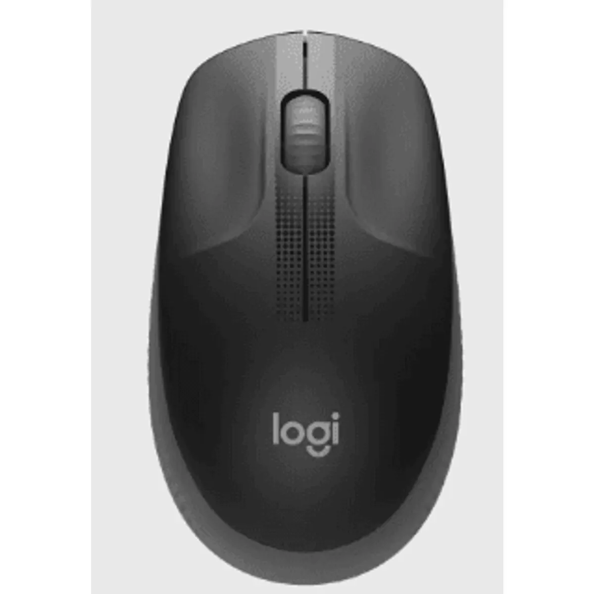 Logitech 910-005905 M190 teljes méretű vezeték nélküli optikai egér 1000 DPI kétkezes #1