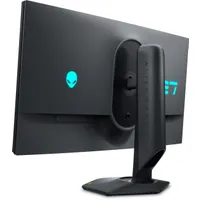 DELL AW2725QF Alienware 27" játékkijelző IPS 4K UHD 180 Hz G-Sync #2