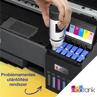 Epson C11CK38402 L18050 6-szín tintasugaras A3 WiFi #8