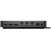 DELL 210-BTHY Pro Thunderbolt 4 Dock 2x TB4 4x USB 3.2 Gen2 Type-A 2x DP 1.4 HDMI 2.1 RJ45 2.5GbE 130W PD 180W adapter #3