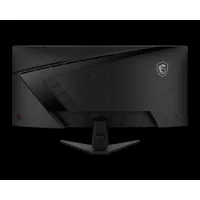 MSI MAG 346CQ 34" UWQHD VA 180Hz 1ms MPRT 3000:1 HDR Ready 121% sRGB 90% DCI-P3 HDMI DP VESA 100x100 mm garancia 36 hónap #2