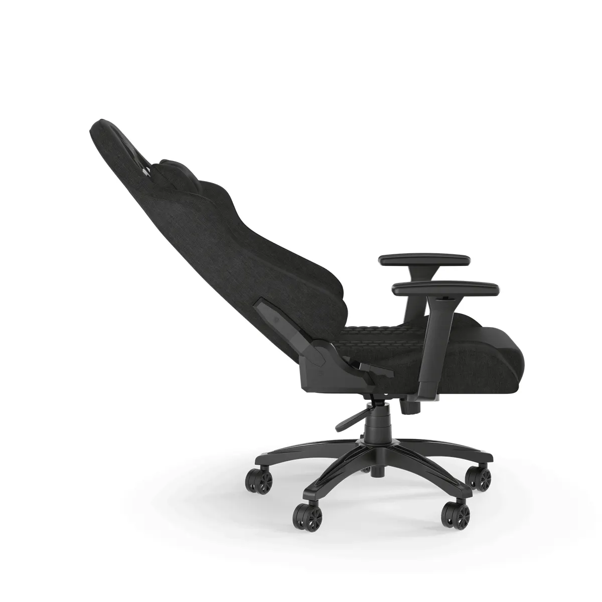 Corsair CF-9010051-WW TC100 relaxed szövet fekete 90-160 45-55 cm 120 kg #2