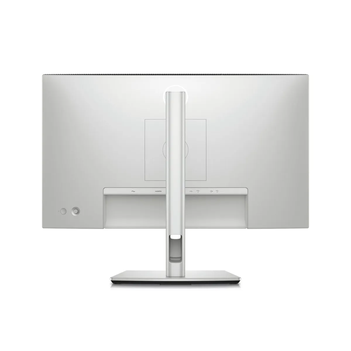 DELL DU2424H monitor 24" IPS matt FullHD 1920x1080 DP2 HDMI VESA 100x100 #5