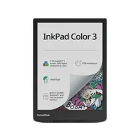 Pocketbook PB634K3-1-WW Verse Pro Color 6" E Ink Kaleido 3, 1 GB RAM, 16 GB, IPX8, Wi-Fi, Bluetooth 5.4, Stormy Sea