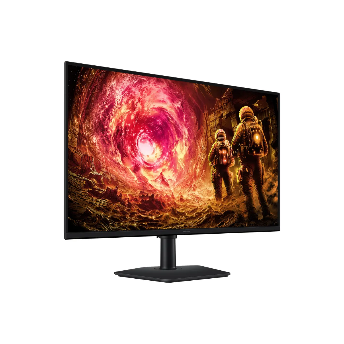 Samsung LS32FG506EUXEN Odyssey G5 32" IPS QHD 180Hz 1ms #6