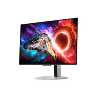 Samsung LS32HG800SUXEN Odyssey OLED G8 32" 4K 240 Hz 0.03 ms GTG HDR10+ FreeSync Premium Pro G-Sync Compatible HDMI 2.1 USB-C 98W DisplayPort 2.1 #3