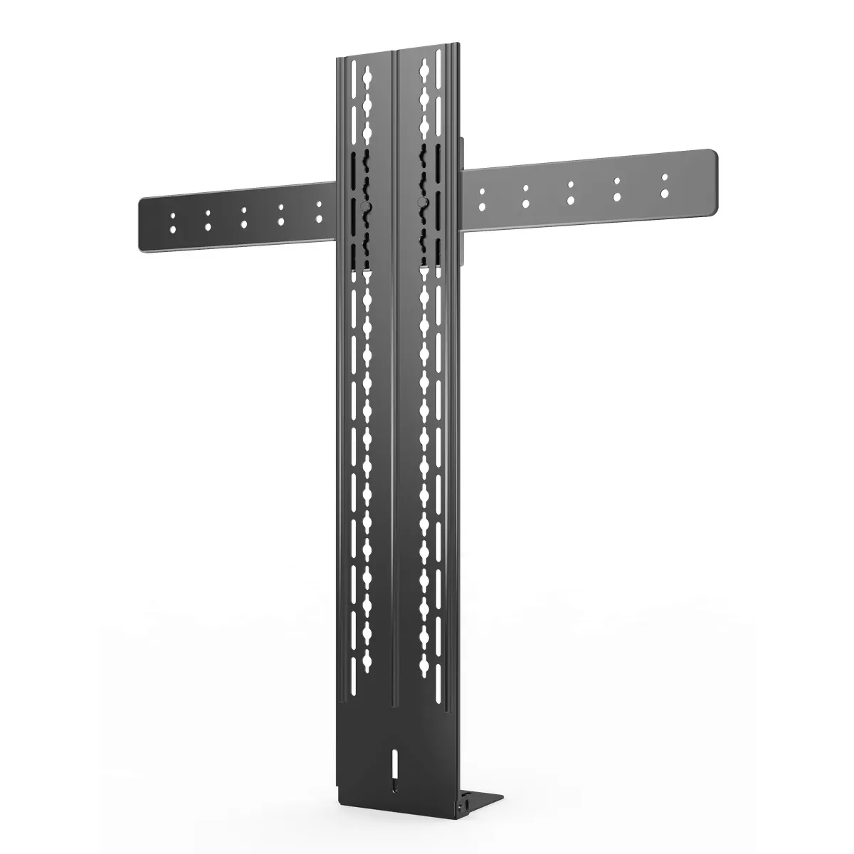 Yealink 330100053001 VCS-TVMount2 falra szerelhető fekete #2