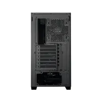 Chieftec GS-03B-BLK-OP Night Hunter E-ATX kompatibilis elöl 3db 140mm ventilátor hátul 1db 140mm CPU max 178mm VGA max 425mm #6