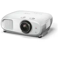 EPSON V11H959040 EH-TW7100 3LCD 4K PRO-UHD 3000 ANSI fényerő HDMI USB A B Lencseeltolás