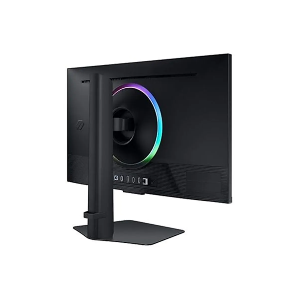 Samsung LS27DG702EUXDU Odyssey G70D IPS 4K UHD 27" 3840x2160 144 Hz 1 ms HDR10 FreeSync Premium #4